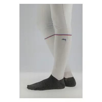 Chaussettes équitation Pénélope Luxe