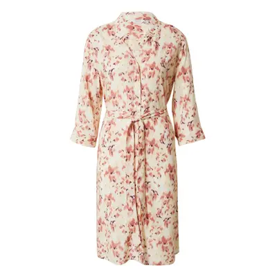 Robe chemise femme b.young Joella