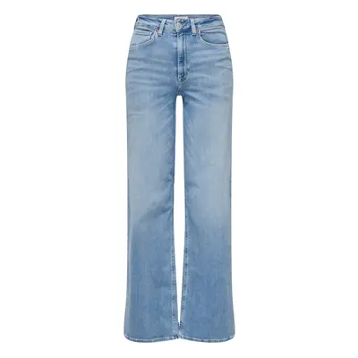 Jeans femme Only Madison Blush