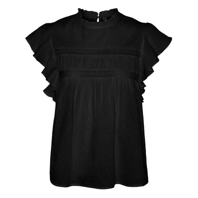 Blouse femme Vero Moda Trine