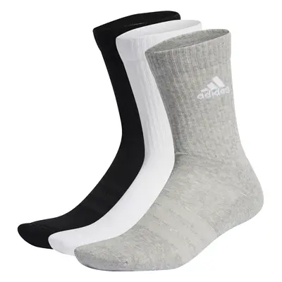 Chaussettes hautes adidas (x3)