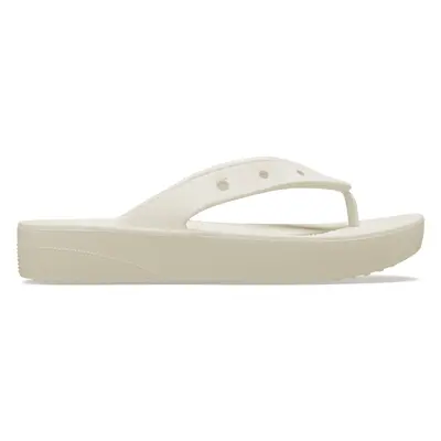 Tongs femme Crocs Classic Platform