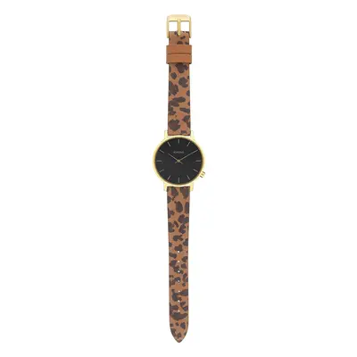 Montre femme Komono Harlow Animal