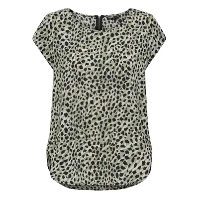 Blouse femme Only Vic AOP