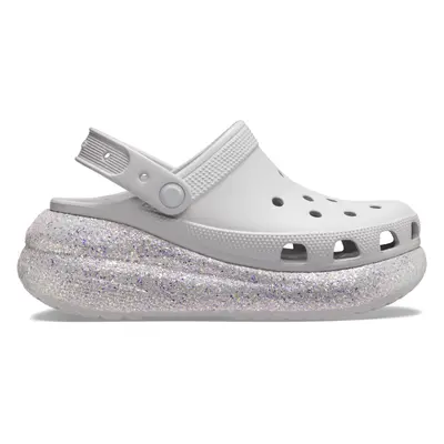 Sabots Crocs Crush Glitter