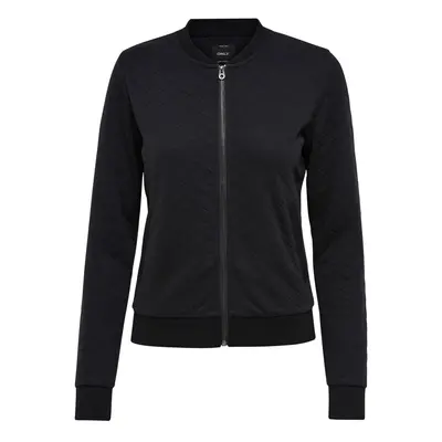 Gilet bombers femme Only Joyce sweat