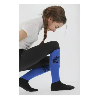 Chaussettes de concours équitation femme Pénélope