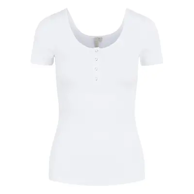 T-shirt femme Pieces Kitte