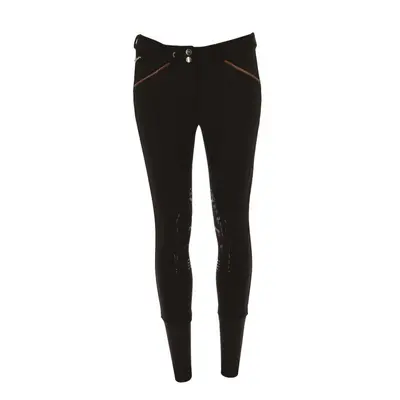 Pantalon équitation femme Pénélope Point Sellier