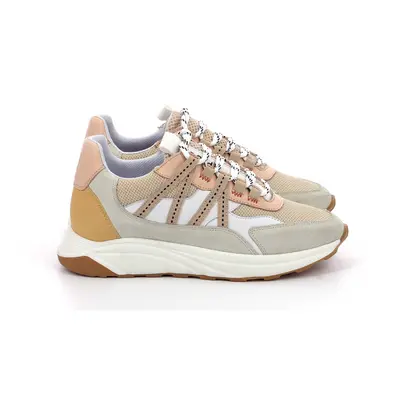 Sneakers femme Piola Ica