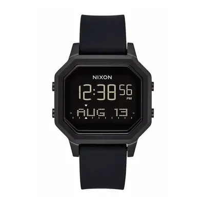 Montre femme Nixon Siren SS