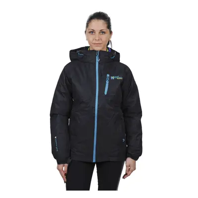 Doudoune 3 en 1 reversible femme Peak Mountain Acixi