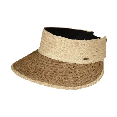 Casquette visière femme Barts Peona