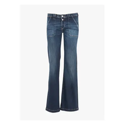 Jeans femme Le Temps des cerises Flare