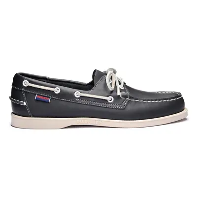 Chaussures bateau femme Sebago Portland