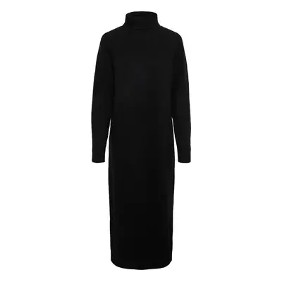 Robe manches longues femme Pieces Juliana