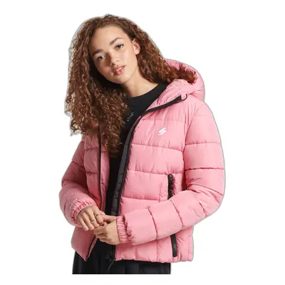 Doudoune femme Superdry Spirit Sports