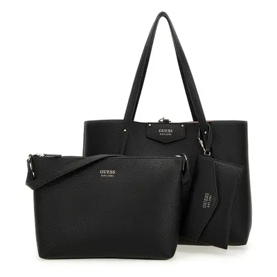 Sac à main femme Guess Eco Brenton