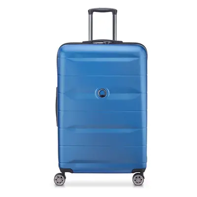 Valise trolley 4 doubles roues Delsey Comete + 77 cm