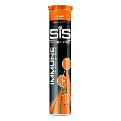 Boissons énergétique Science in Sport Go Immune - Orange - 4 g