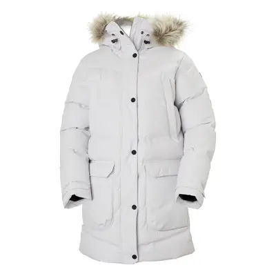 Doudoune longue femme Helly Hansen Bouvet