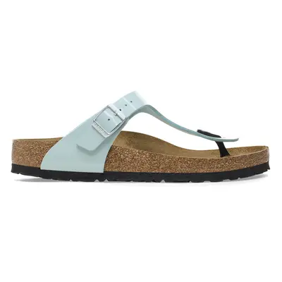 Sandales femme Birkenstock Gizeh Patent