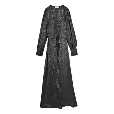 Robe portefeuille femme La Petite Étoile Kala