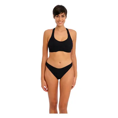 Bas de maillot de bain échancré femme Freya Ibiza Waves