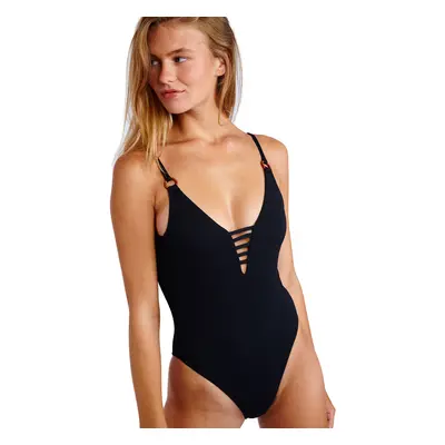 Maillot de bain 1 pièce femme Banana Moon Miller Santafe