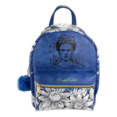 Sac à dos femme Red Robin Gaming Frida Khalo