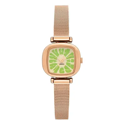 Montre femme Komono Moneypenny Flower Royale