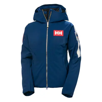 Veste de ski isolante femme Helly Hansen World Cup