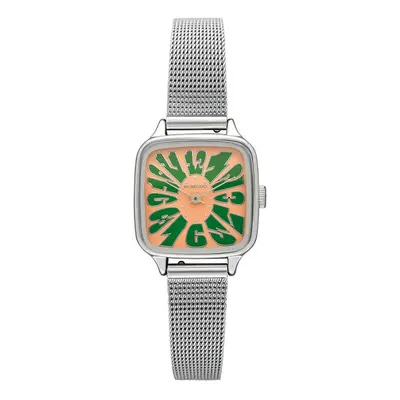 Montre femme Komono The Kate Flower Royale