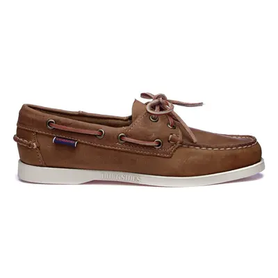 Chaussures bateau femme Sebago Docksides