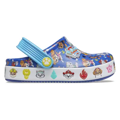 Sabots bébé Crocs Paw Patrol Off Court