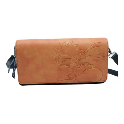 Sac à bandoulière femme Red Robin Gaming Naruto