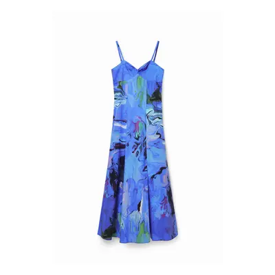 Robe femme Desigual Lacroix