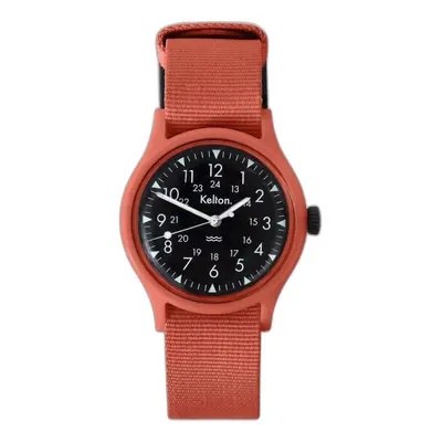 Montre femme Kelton Jungle