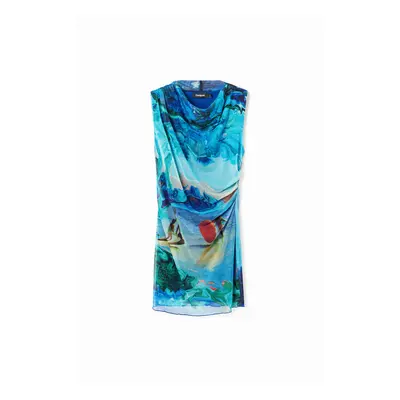 Robe femme Desigual Mer Lacroix