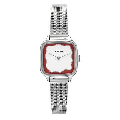 Montre femme Komono Kate Wave Royale