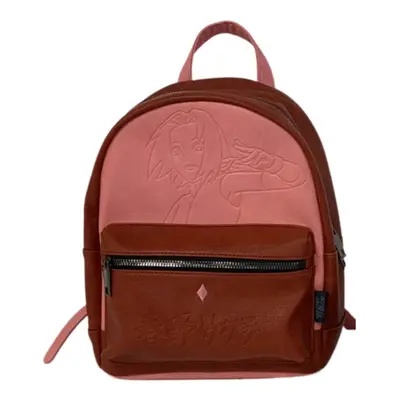 Sac à dos femme Red Robin Gaming Naruto Sakura