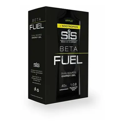 Boisson énergétique Science in Sport Beta Fuel - Pomme - 60 ml