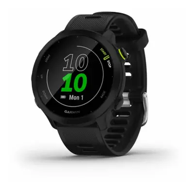 Montre connectée GPS Garmin Forerunner 55