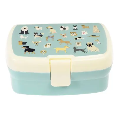 Lunch box avec plateau enfant Rex London Best In Show