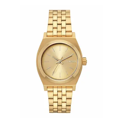 Montre femme Nixon Medium Time Teller