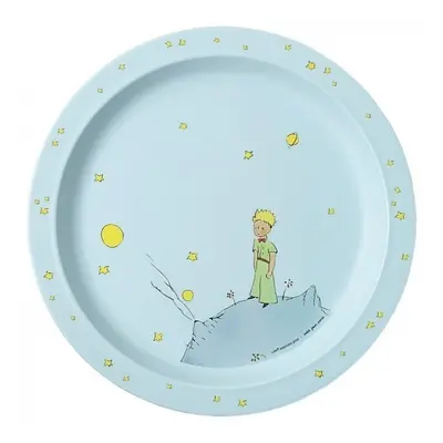 Assiette bébé petit jour le petit prince