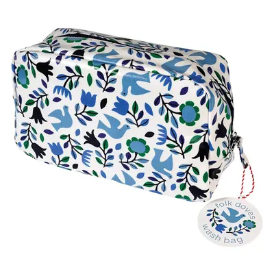 Trousse de toilette Rex London Folk Doves