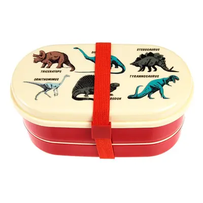 Lunch box enfant Rex London Prehistoric Land