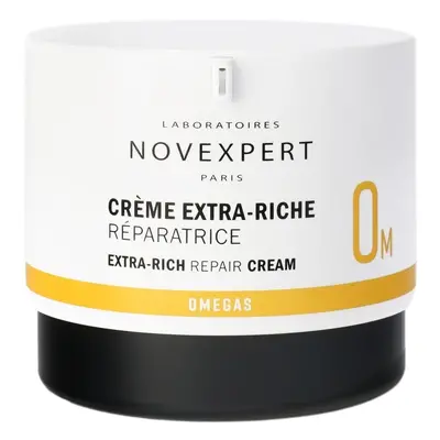 Sérum extra riche réparatrice femme Novexpert