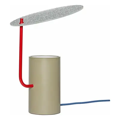 Lampe de table Hubsch Interior Disc